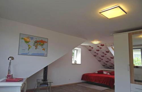 Die kleine Stadtoase - Foto 8