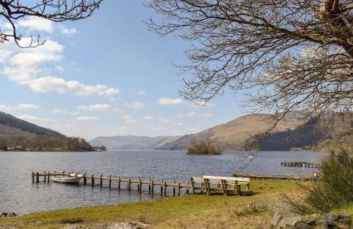 Lochearnside Lodge - Photo 16