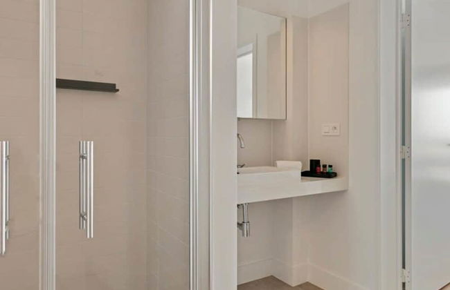 Panoramic Seaview Apartment in t Zoute - Photo 22