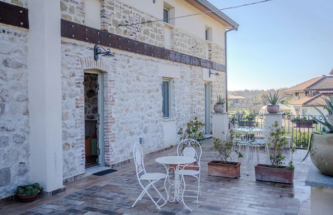 Casale nel Verde con Piscina e Vista - Foto 22