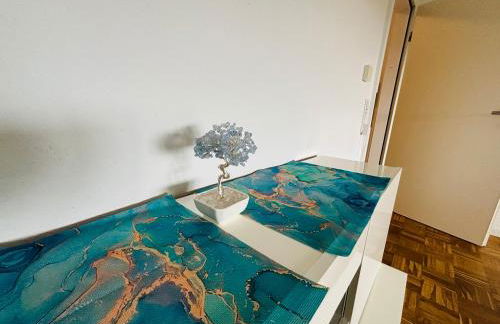 Spacious 72 sqm Moselblick apartment & top connection - Foto 62