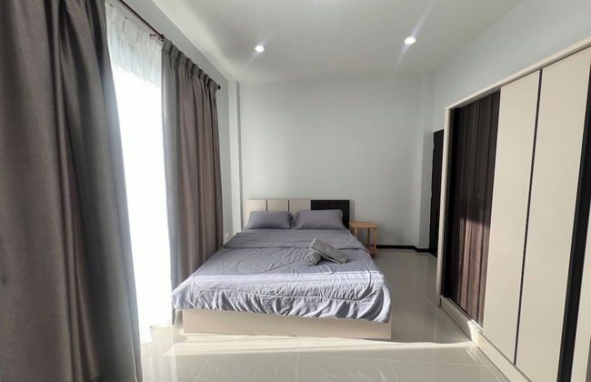 Poome House - Foto 12