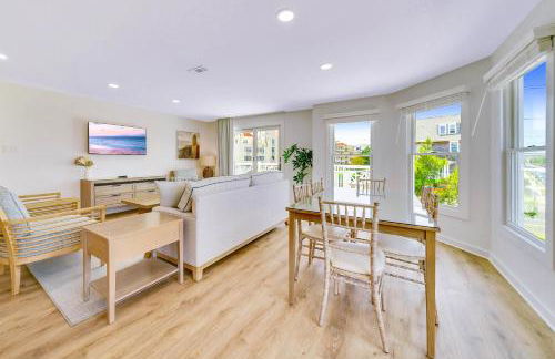 Mahalo Cape May Townhomes - Foto 18