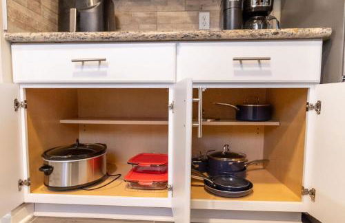 6S Hideout Houston - Foto 13