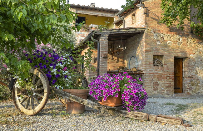 Casa di Campagna in Toscana - Foto 70