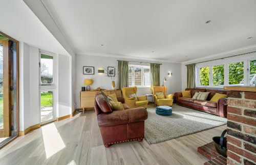 Cedar Barn - Foto 18