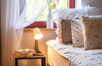 Polana Gawrycha, domki nad jeziorem z widokiem - Foto 64