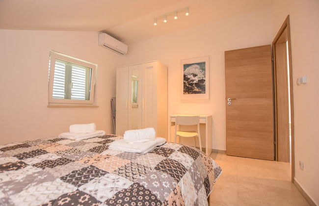 Apartments Villa Magena - Foto 30