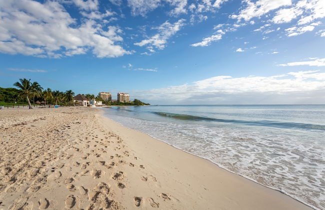 Mareazul Casa Sol 2 Bedroom Apts by RedAwning - Foto 48