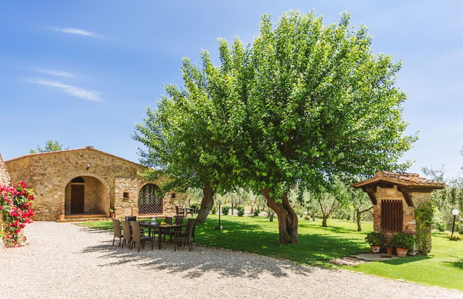 Ormanni nel Chianti Classico - Foto 41