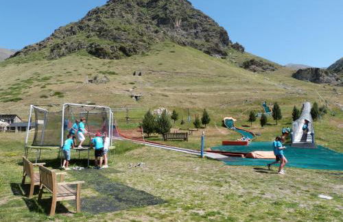 Vall De Nuria Apartamentos - Foto 47