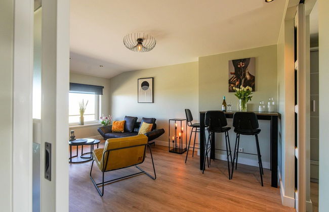 Apartment in Katwijk Near the Beach - Foto 13