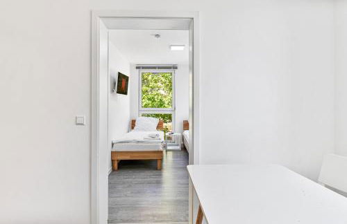 Perfekt für Firmen und Gruppen - 1 Haus - 12 Wohnungen - Foto 23