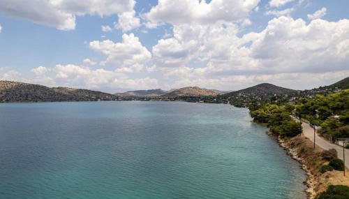 Sunset Serenity Salamina - Foto 2