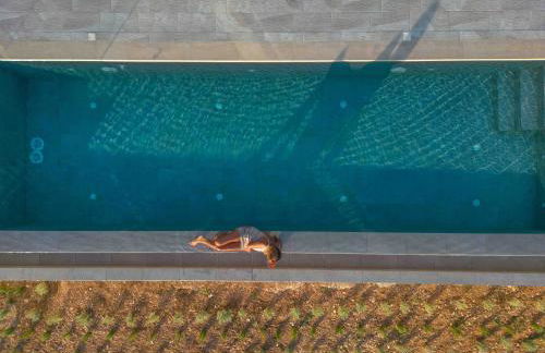 Panorama Blue Kefalonia - Luxury villa in Lourdata - Foto 14