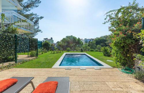 Estoril House - Foto 49