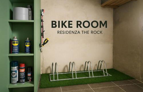 Residenza The Rock - Photo 36