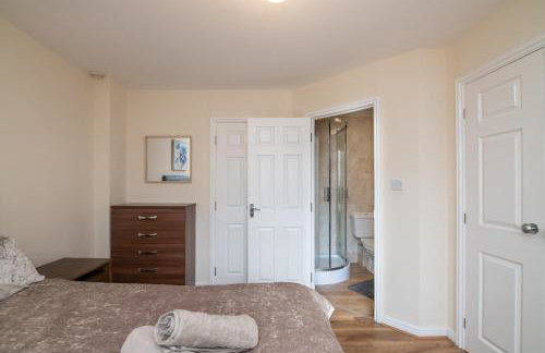 Lovely refurbed 4 bed house in Black Country - Foto 8