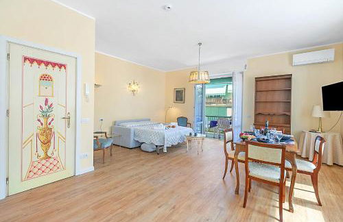 Strixia Apartment Stresa 50m From Lake - Happy Rentals - Foto 2