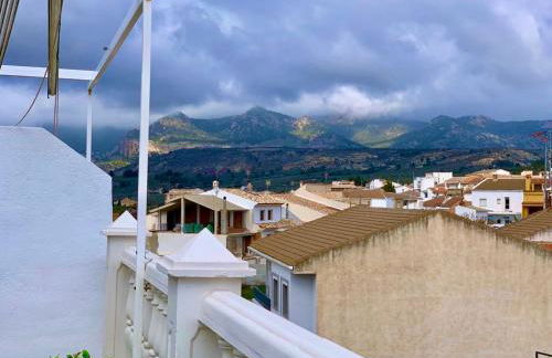 Apartamentos CAZORLA-ALCON - Foto 55