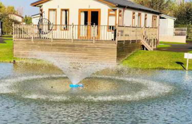 Waterside Retreat - Foto 1