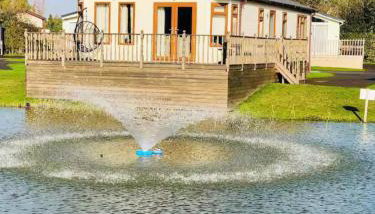 Waterside Retreat - Foto 1