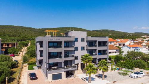 FRADAMA Blue by AdriaticLuxuryVillas - Foto 3