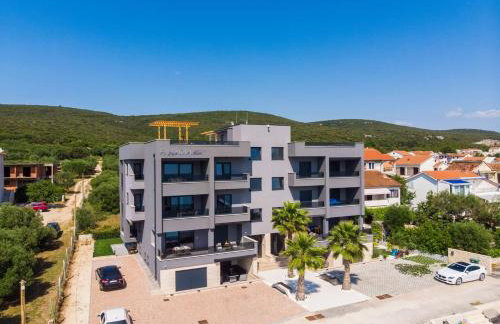 FRADAMA Blue by AdriaticLuxuryVillas - Foto 3