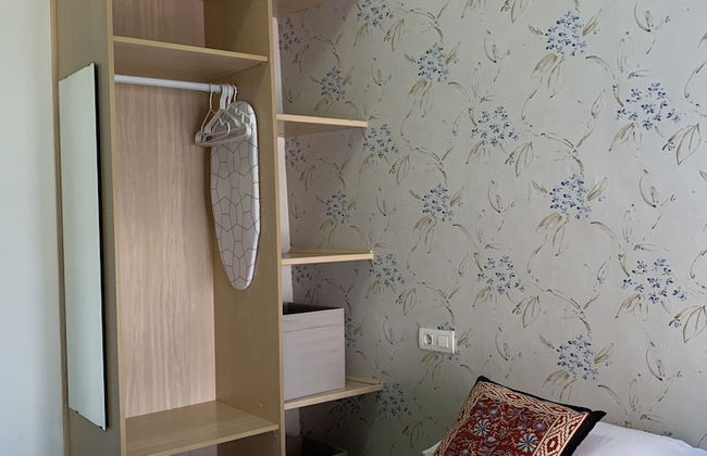 Apartamentos Altamira - Photo 15