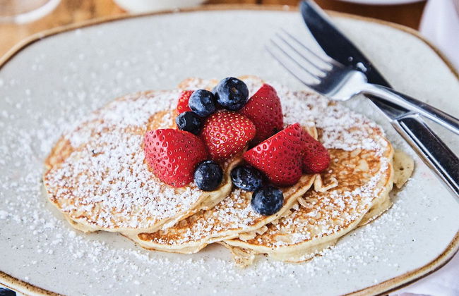 Hotel Derek - Foto 34