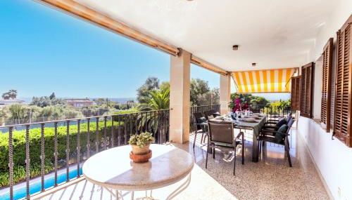 Villa Sa Cabaneta by Slow Villas - Foto 2