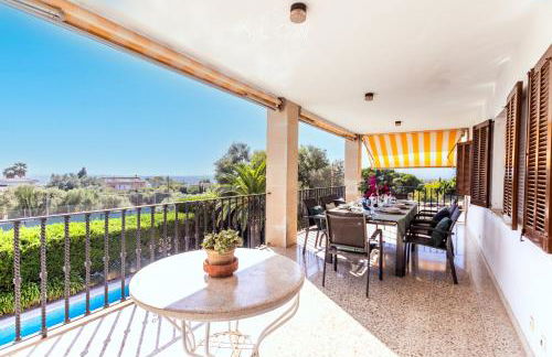 Villa Sa Cabaneta by Slow Villas - Foto 2