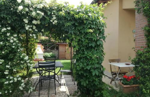 Villetta Pia - Foto 25