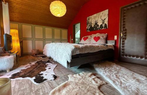 Ferienwohnung Emma - Foto 3