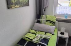 Ferienwohnung Hubbelguck - Foto 10