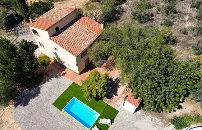 Unik Vacation La Noguera Rural Valls - Foto 12