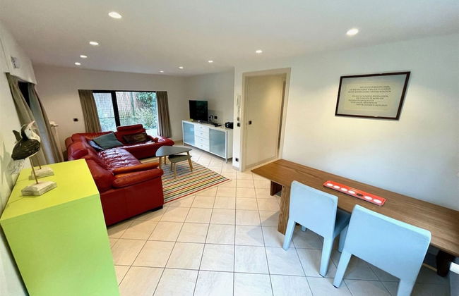 Villa in Oostduinkerke Near Dunes - Foto 10