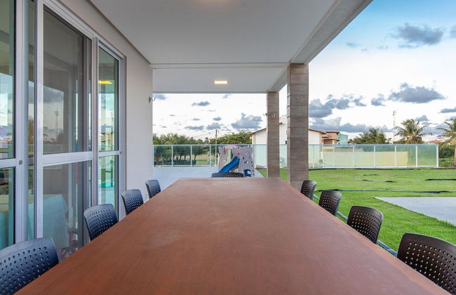 Casa na Praia de Graçandu por Carpediem - Foto 30