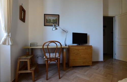 La Casa sulla Mattonata accogliente appartamento su una tipica creuza genovese con splendida vista e a pochi passi dalla Stazione Principe - Foto 40