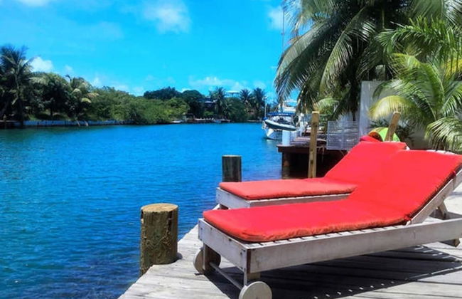 Dolce Cabana Waterfront Suites - Foto 18