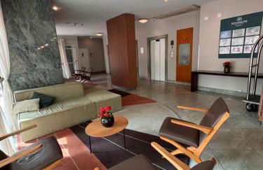 Barra Premium-Flat 1203-3 Piscina, Academia, Praia até 4 hóspedes - Foto 46