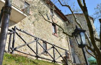 La Petronilla Appartamenti Montepetriolo - Foto 1