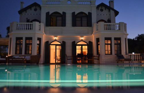 Mikamas Villas - Foto 31