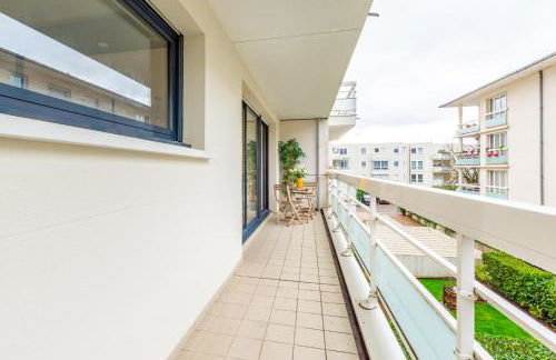 Artémis by Kleidos -10 min des jardins du chateau de Versailles avec parking - Foto 13