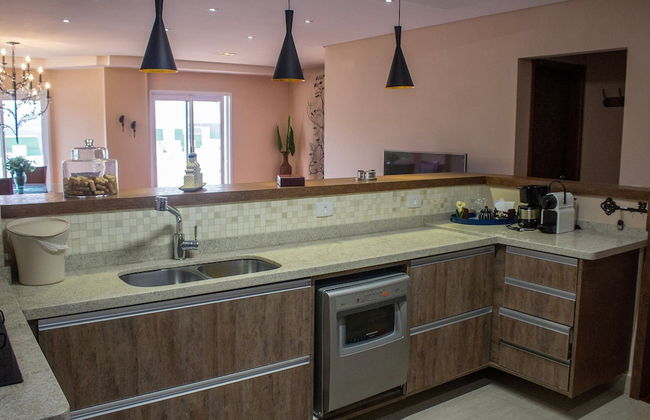 Apartamento Morro do Elefante - Photo 23