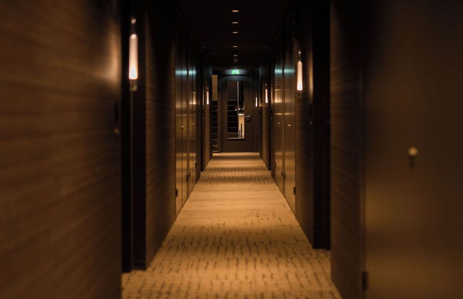 348 Suites Buitenhof Short Stay - Photo 69