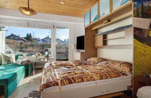 Appartment Gute Zeit - Foto 6