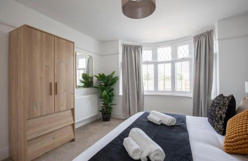 Lythwood House - Foto 16