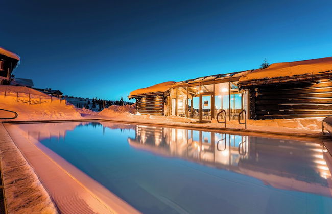 Ilsetra Hotell - Foto 31