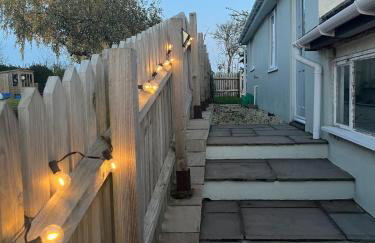 Ashbourne Cottage - Foto 34